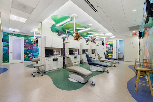 Pediatric Dentist in Warrenton, VA