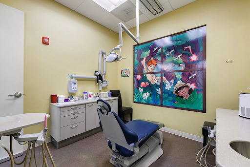 Pediatric Dental Practice in Warrenton, VA