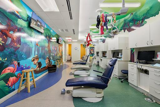 Your Pediatric Dentist in Warrenton, VA